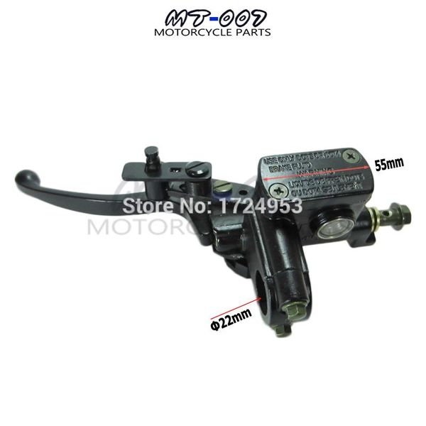 motorcycle brakes universal atv left side hydraulic brake master cylinder lever for 50cc 110cc 125cc 150cc 250cc quad
motorcycle brakes universal atv left side hydraulic brake master cylinder lever for 50cc 110cc 125cc 150cc 250cc quad