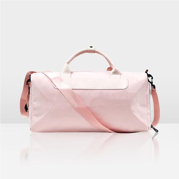 duffel bags pink travel bag women fitness training for sports gym female yoga dry wet separation shoes outdoor waterproof nylon sac
duffel bags pink travel bag women fitness training for sports gym female yoga dry wet separation shoes outdoor waterproof nylon sac