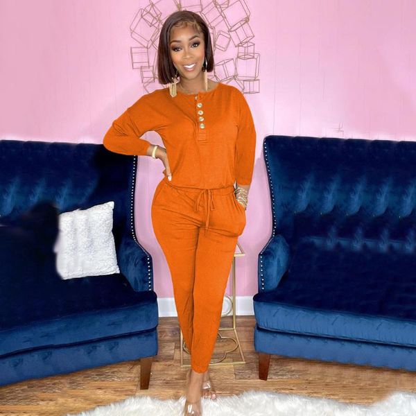 women's two piece pants autumn ladies fashion sports imitation cotton pure color two-piece suit with pockets leisure office long street, White
women's two piece pants autumn ladies fashion sports imitation cotton pure color two-piece suit with pockets leisure office long street, White
