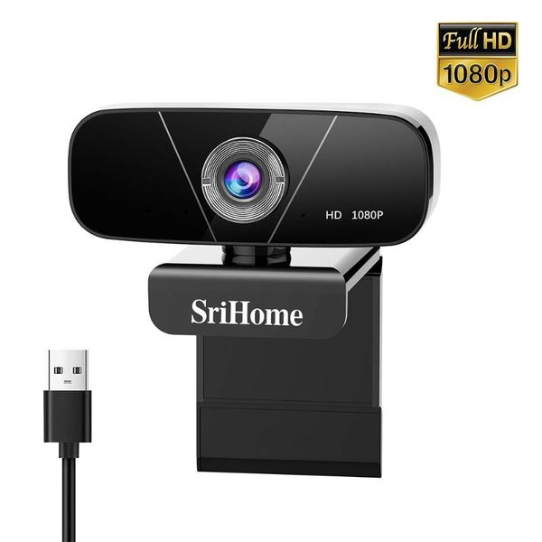 webcams 1080p webcam hd web camera with built-in full microphone 3 megapixels usb cam widescreen video 110° wide angle
webcams 1080p webcam hd web camera with built-in full microphone 3 megapixels usb cam widescreen video 110° wide angle