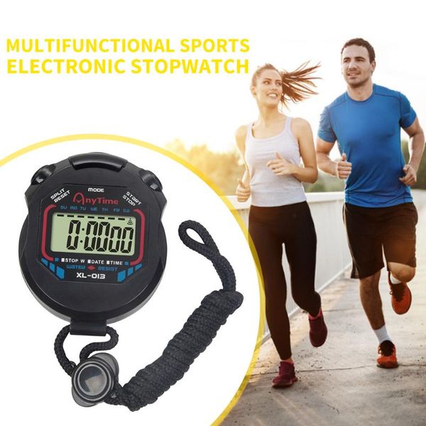 handheld digital chronograph multifunctional waterproof lcd satch sports alarm timer counter timers
handheld digital chronograph multifunctional waterproof lcd satch sports alarm timer counter timers