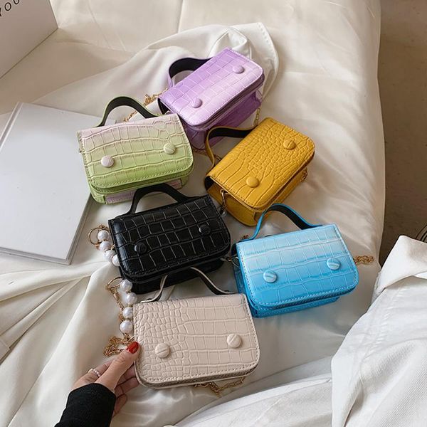 evening bags shoulder underarm ladies pu leather embossing solid casual small baguette handbags with alligator pattern designed
evening bags shoulder underarm ladies pu leather embossing solid casual small baguette handbags with alligator pattern designed