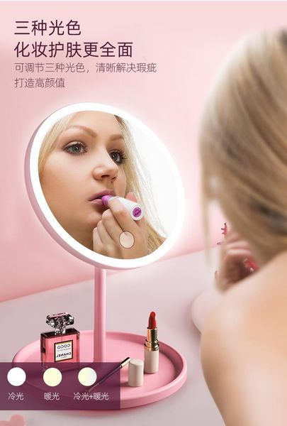 mirrors led light makeup mirror storage face adjustable touch dimmer usb vanity table desk cosmetic
mirrors led light makeup mirror storage face adjustable touch dimmer usb vanity table desk cosmetic
