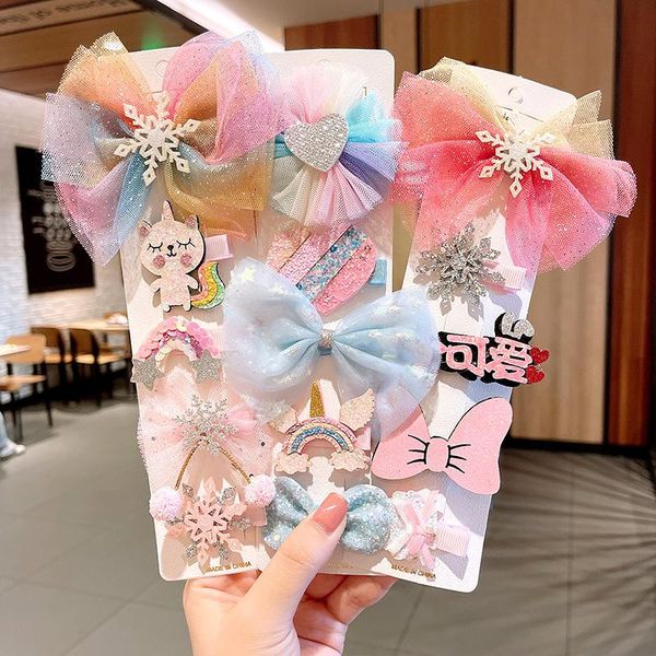 hair accessories children big bow hairpin set heart flower hairpins little girl cute cartoon baby decorate side headdress, Slivery;white
hair accessories children big bow hairpin set heart flower hairpins little girl cute cartoon baby decorate side headdress, Slivery;white