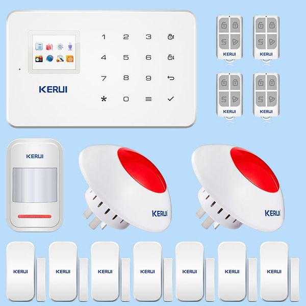 security alarm system control suit motion detector alarmas de seguridad para casa systems home
security alarm system control suit motion detector alarmas de seguridad para casa systems home