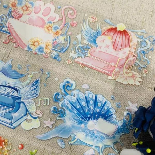 gift wrap fairy dream washi tape for card making journal diy scrapbooking label sticker
gift wrap fairy dream washi tape for card making journal diy scrapbooking label sticker