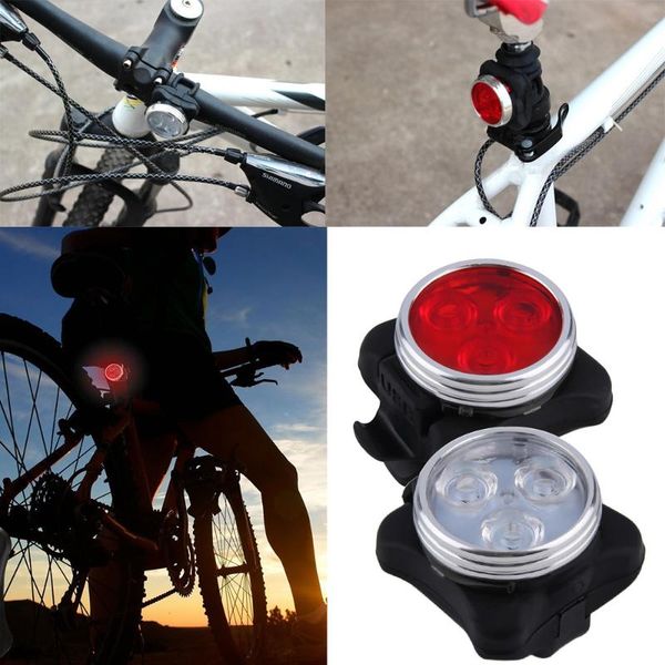 mountain bike usb charging front rear lights waterproof cob highlight bicycle night ride safety warning light
mountain bike usb charging front rear lights waterproof cob highlight bicycle night ride safety warning light