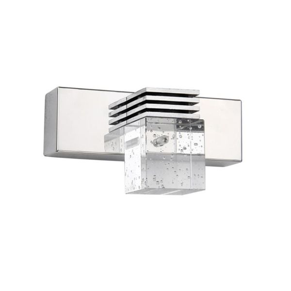 wall lamp 1-light crystal bathroom light fixtures led 3w waterproof bath sconces (pure white light)
wall lamp 1-light crystal bathroom light fixtures led 3w waterproof bath sconces (pure white light)