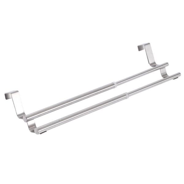 bathroom storage & organization organizer door hanger rack bath accessories towel bar shelf stainless steel expandable
bathroom storage & organization organizer door hanger rack bath accessories towel bar shelf stainless steel expandable