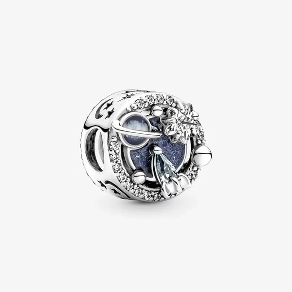 genuine 925 sterling silver galaxy journey charms fit pandora original european charm bracelet fashion women wedding engagement jewelry acce, Bronze;silver
genuine 925 sterling silver galaxy journey charms fit pandora original european charm bracelet fashion women wedding engagement jewelry acce, Bronze;silver