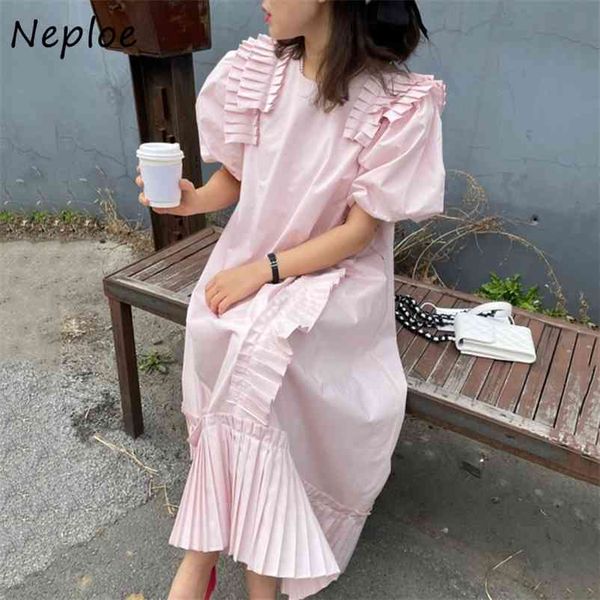 elegant ruffles patchwork irregular dress women high waist hip a line long vestidos pleat design solid sleeve robe 210422, Black;gray
elegant ruffles patchwork irregular dress women high waist hip a line long vestidos pleat design solid sleeve robe 210422, Black;gray
