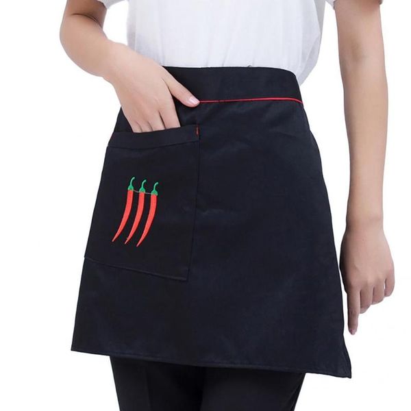 aprons household durable short waist apron pinafore sturdy for catering
aprons household durable short waist apron pinafore sturdy for catering