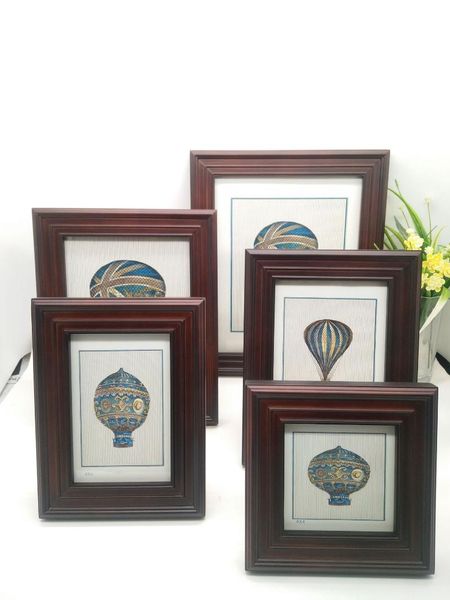 frames 4-inch / 6-inch 7-inch high-grade solid wood po frame, simple and creative decoration combination wall picture frame
frames 4-inch / 6-inch 7-inch high-grade solid wood po frame, simple and creative decoration combination wall picture frame