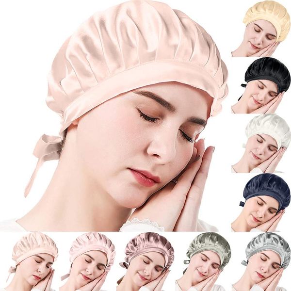 wide brim hats fashion bucket hat women men summer woman adjustable long hair night cap for housework and after childbirth casquette femme, Blue;gray
wide brim hats fashion bucket hat women men summer woman adjustable long hair night cap for housework and after childbirth casquette femme, Blue;gray