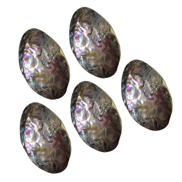 novelty items 5pcs abalone shells diy hanging pendant home decorations wedding decor crafts (20 x 30mm)
novelty items 5pcs abalone shells diy hanging pendant home decorations wedding decor crafts (20 x 30mm)