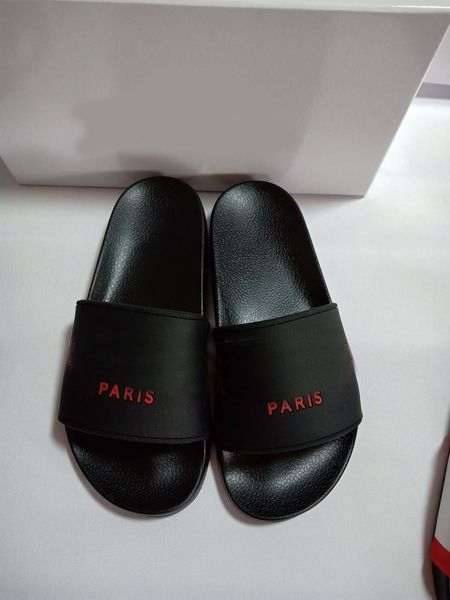 fashion women sandal selling slippers woman slipper beach shoes autumn winter slides sandals designer new size 35-42, Black
fashion women sandal selling slippers woman slipper beach shoes autumn winter slides sandals designer new size 35-42, Black