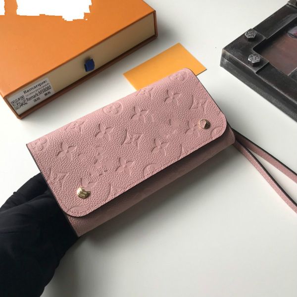 m58080-1 embossed snap wallet pink women real leather long wallets chain wallet pouches key card holders phone cases purse clutches, Red;black
m58080-1 embossed snap wallet pink women real leather long wallets chain wallet pouches key card holders phone cases purse clutches, Red;black
