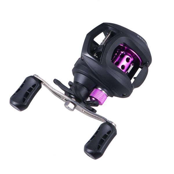 1pc fishing reel high speed wheel 7:1 gear ratio magnetic brake system ultralight (right hand) baitcasting reels
1pc fishing reel high speed wheel 7:1 gear ratio magnetic brake system ultralight (right hand) baitcasting reels