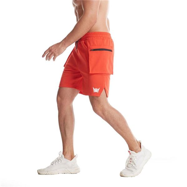 men's shorts men sports in spring and summer 2021 version leisure simple temperament hip hop fitness basketball gym, White;black
men's shorts men sports in spring and summer 2021 version leisure simple temperament hip hop fitness basketball gym, White;black