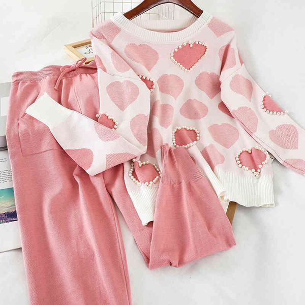 pants casual winter fall knitted-out 2 piece of love... sweater beads... panty pockets... two pieces put together for women's clothes., White
pants casual winter fall knitted-out 2 piece of love... sweater beads... panty pockets... two pieces put together for women's clothes., White