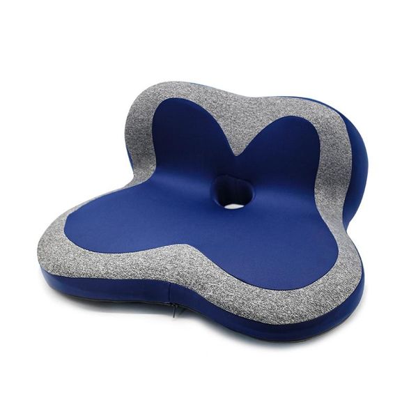 flower shape memory foam coccyx seat cushion for office chair car tailbone pain relief cushion/decorative pillow
flower shape memory foam coccyx seat cushion for office chair car tailbone pain relief cushion/decorative pillow