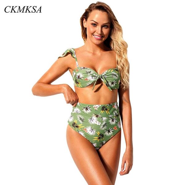 bikinis set floral print bandeau bikini high waist swimsuit fashion brazilian bathing suit summer beach wear xl
bikinis set floral print bandeau bikini high waist swimsuit fashion brazilian bathing suit summer beach wear xl