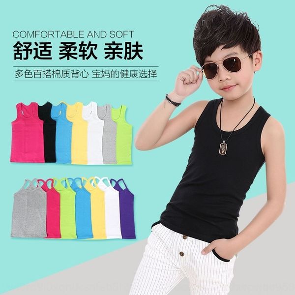 41D boy' i-haped men' tank top bottomed vet underpant clothingling children' clothingpure cotton girl' upender vet middl, White;black
41D boy' i-haped men' tank top bottomed vet underpant clothingling children' clothingpure cotton girl' upender vet middl, White;black