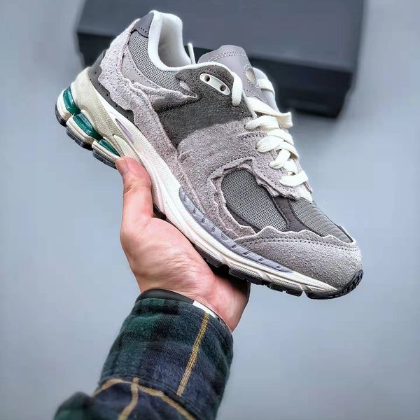 2021 new extra butter x nb m2002 r running shoes protection pack suede fur shock-absorbing sole men women outdoor sneaker designer trainers
2021 new extra butter x nb m2002 r running shoes protection pack suede fur shock-absorbing sole men women outdoor sneaker designer trainers