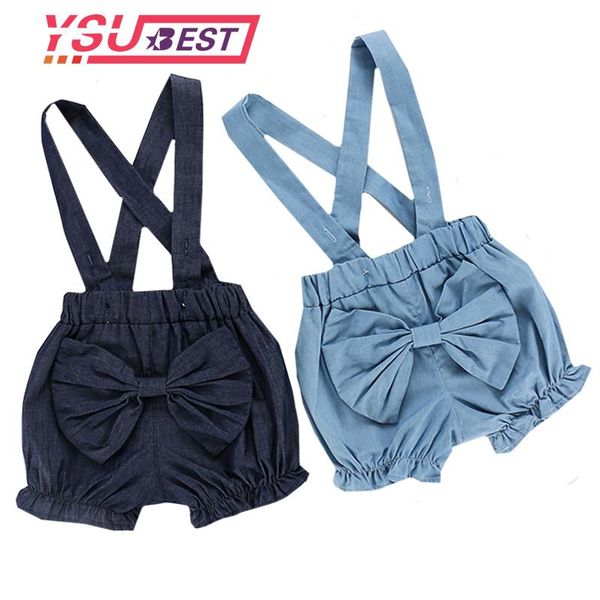 jumpsuits 2021 girls jumpsuit summer children's clothing 0-3yrs baby overalls jeans shorts bow jean children girl short, Blue
jumpsuits 2021 girls jumpsuit summer children's clothing 0-3yrs baby overalls jeans shorts bow jean children girl short, Blue