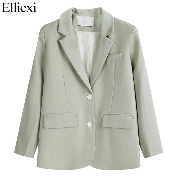 women's suits & blazers elliexi black women blazer ol single breasted jacket formal suit spring autumn long sleeve japan vintage jk clo, White;black
women's suits & blazers elliexi black women blazer ol single breasted jacket formal suit spring autumn long sleeve japan vintage jk clo, White;black