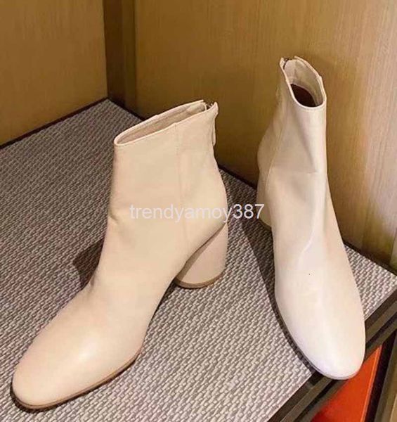 boots autumn and winter high heels short boots women's thick thin call for power middle martin women, Black
boots autumn and winter high heels short boots women's thick thin call for power middle martin women, Black