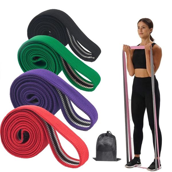 cm exercise resistance band fitness equipment sports home pull gym elastic set yoga training bands
cm exercise resistance band fitness equipment sports home pull gym elastic set yoga training bands