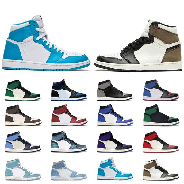man basketball shoes 1 1s twist 3 pine turbo green hyper royal unc dark mocha obsidian tie dye court purple bred toe cactus jack chicago gam, White;red 
man basketball shoes 1 1s twist 3 pine turbo green hyper royal unc dark mocha obsidian tie dye court purple bred toe cactus jack chicago gam, White;red