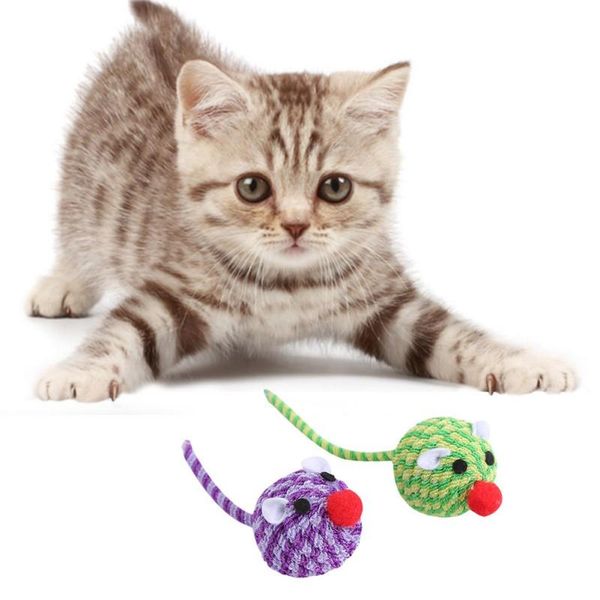 cat toys pet interactive puppzle funny toy set assort mice with feather ball/plush balls toy/elastic wire woven
cat toys pet interactive puppzle funny toy set assort mice with feather ball/plush balls toy/elastic wire woven