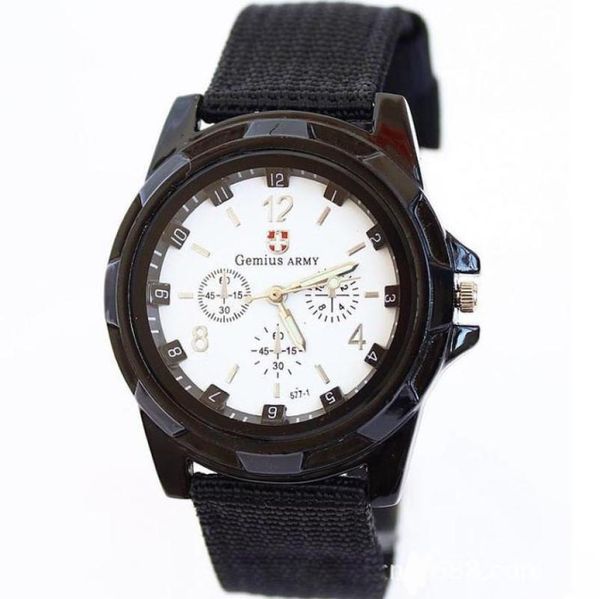 wristwatches 2021 men watches gemius army racing force military mens officer fabric band daily simple watch gifts naviforce f75, Slivery;brown
wristwatches 2021 men watches gemius army racing force military mens officer fabric band daily simple watch gifts naviforce f75, Slivery;brown