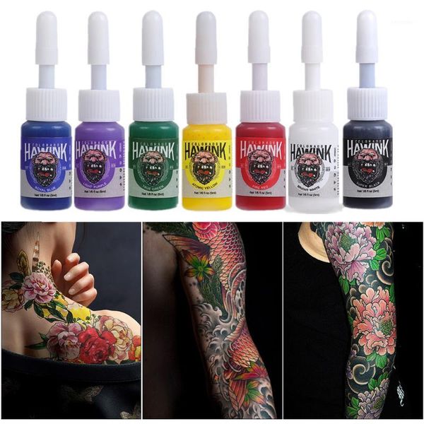 colors tattoo ink set 5ml professinal pigment microblading semi permanent makeup for body art supplies1
colors tattoo ink set 5ml professinal pigment microblading semi permanent makeup for body art supplies1