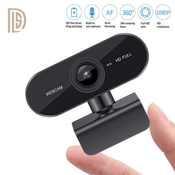 webcams full hd 1080p web camera usb plug and play computer webcam mini rotatable cam with microphone for pc laplive broadcast
webcams full hd 1080p web camera usb plug and play computer webcam mini rotatable cam with microphone for pc laplive broadcast