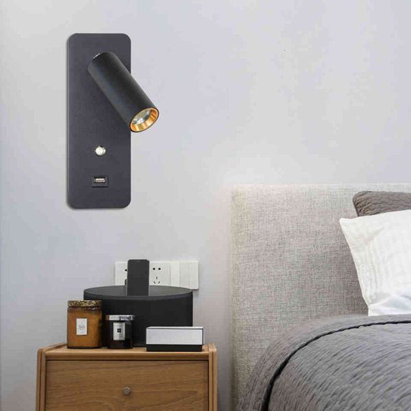 wall lamp led indoor lamps with switch usb charge light 7w white black lighting for home bedside stairway sconce luminaria mwie
wall lamp led indoor lamps with switch usb charge light 7w white black lighting for home bedside stairway sconce luminaria mwie