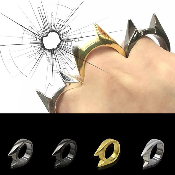 cluster rings for women man metal multifunctional knuckle cat ear shape attack jewelry accessories girlfriends gift, Golden;silver
cluster rings for women man metal multifunctional knuckle cat ear shape attack jewelry accessories girlfriends gift, Golden;silver
