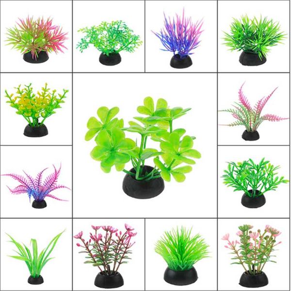 fish tank sand table decoration plastic simulation water grass plant fake aquarium landscape custom decorations
fish tank sand table decoration plastic simulation water grass plant fake aquarium landscape custom decorations