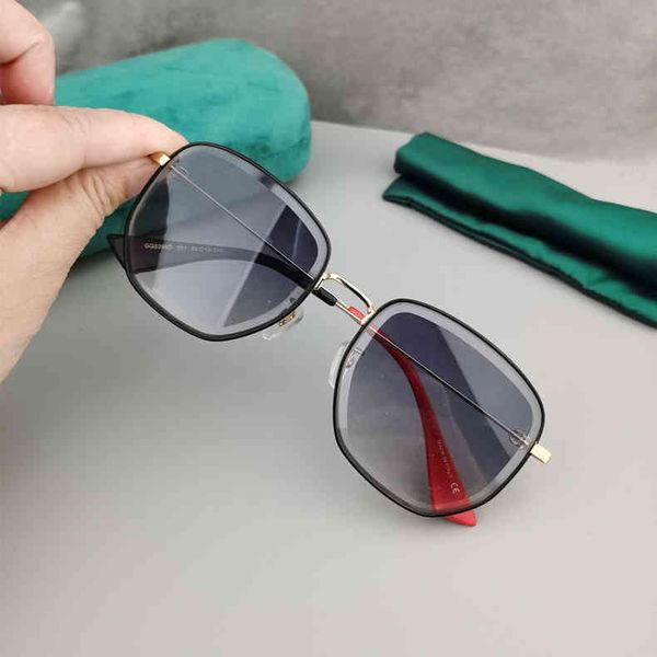 75% off high version net red gradient sunglasses 0396 high-end edge irregular fashion anti ultraviolet sunglasses women, White;black
75% off high version net red gradient sunglasses 0396 high-end edge irregular fashion anti ultraviolet sunglasses women, White;black