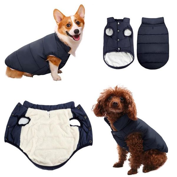 dog apparel clothes winter warm dogs coat and jackets small large super soft cotton fleece outdoor pet clothing for
dog apparel clothes winter warm dogs coat and jackets small large super soft cotton fleece outdoor pet clothing for