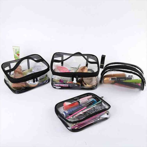 women transparent cosmetic clear zipper bags travel make up case makeup beauty organizer storage pouch toiletry wash bath
women transparent cosmetic clear zipper bags travel make up case makeup beauty organizer storage pouch toiletry wash bath