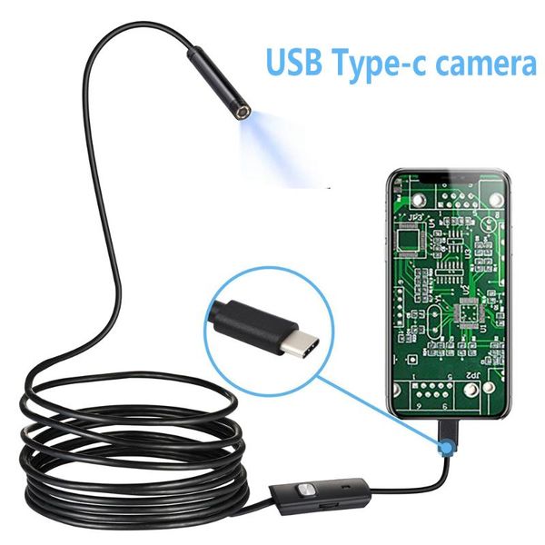 mini cameras usb snake inspection camera hd ip67 waterproof c borescope type-c scope 1m 2m flexible cable for android smartphone
mini cameras usb snake inspection camera hd ip67 waterproof c borescope type-c scope 1m 2m flexible cable for android smartphone