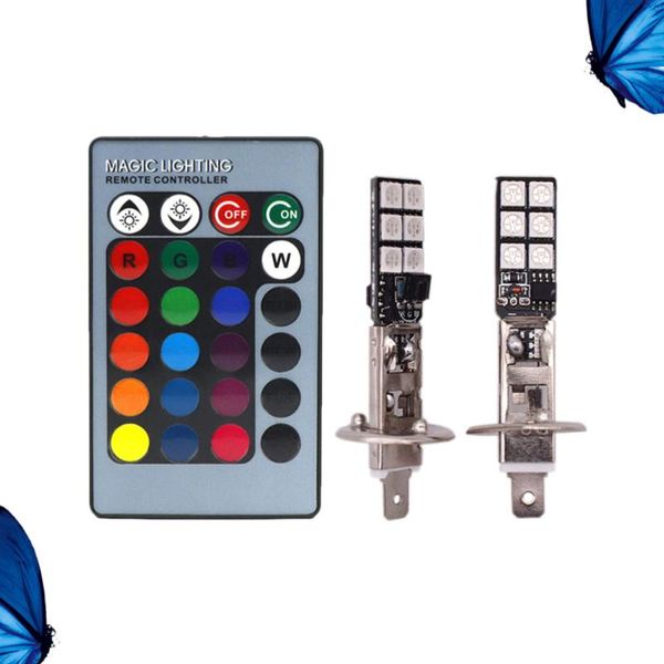 car headlights 1pc headlight colorful waterproof modification control front durable led light bulb for
car headlights 1pc headlight colorful waterproof modification control front durable led light bulb for