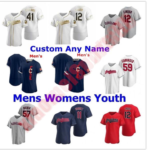 cleveland men women kids youth 2021 all-star game baseball jerseys francisco lindor indians jose ramirez roberto perez shane bieber franmil, Blue;black
cleveland men women kids youth 2021 all-star game baseball jerseys francisco lindor indians jose ramirez roberto perez shane bieber franmil, Blue;black