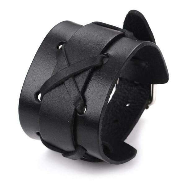 charm bracelets leather bracelet black friday bijoux femme jewellery kpop friends cadeau meska bisuteria gifts for men regalos para mujer ho, Golden;silver
charm bracelets leather bracelet black friday bijoux femme jewellery kpop friends cadeau meska bisuteria gifts for men regalos para mujer ho, Golden;silver