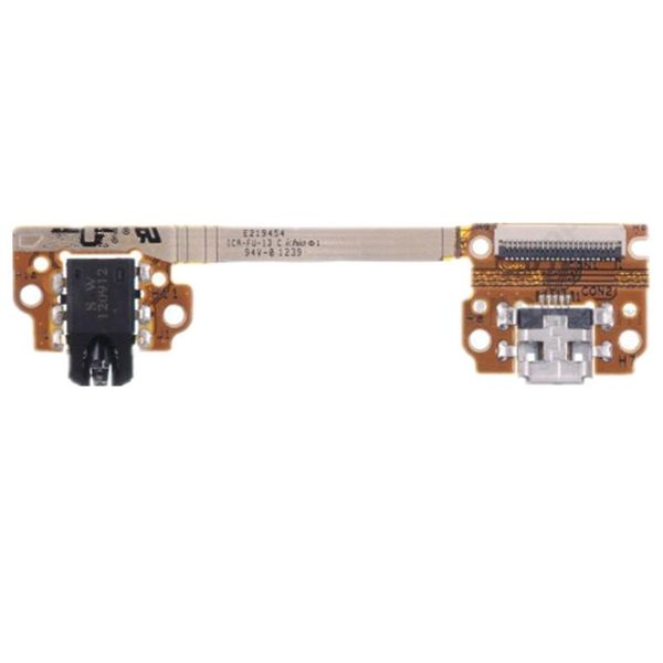 cell phone cables for asus google nexus 7 tablet ( 2012 ) charging port flex cable ribbon replacement
cell phone cables for asus google nexus 7 tablet ( 2012 ) charging port flex cable ribbon replacement