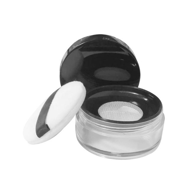storage bottles & jars 10g boxes loose powder container puff lightweight portable handheld round shape travel with sieve empty reusable cosm
storage bottles & jars 10g boxes loose powder container puff lightweight portable handheld round shape travel with sieve empty reusable cosm