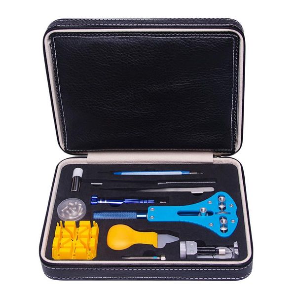 repair tools & kits 143x watch kit,watch case opener spring bar tool battery replacement
repair tools & kits 143x watch kit,watch case opener spring bar tool battery replacement